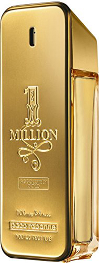 one million